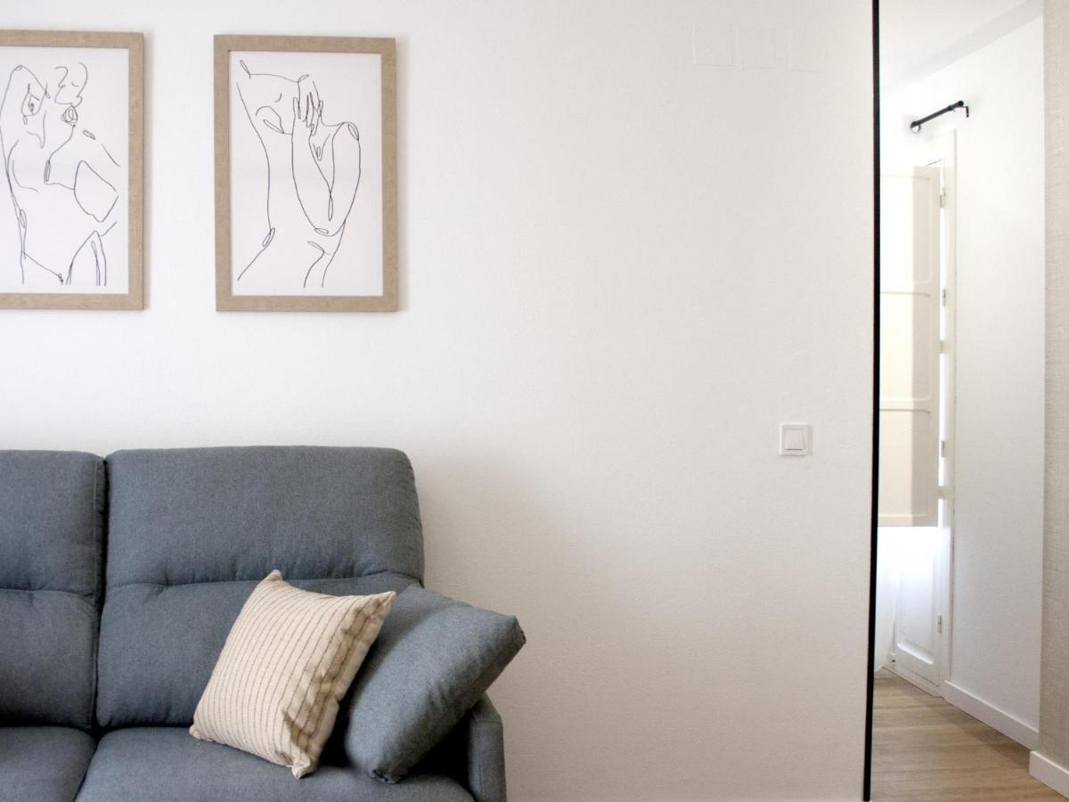 Appartement Bt Alfalfa Excelente Ubicacion Ideal Parejas Sevilla