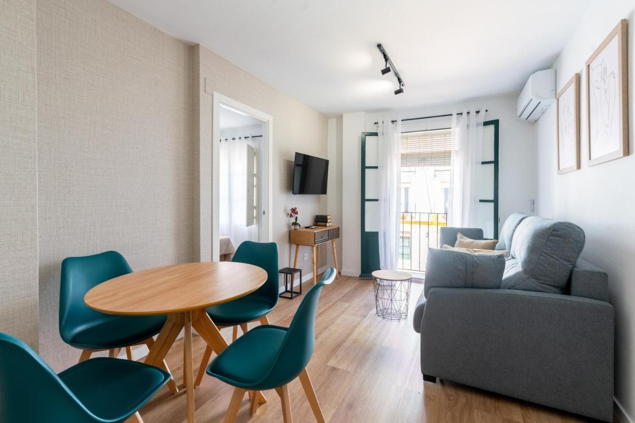Bt Alfalfa Excelente Ubicacion Ideal Parejas Appartement