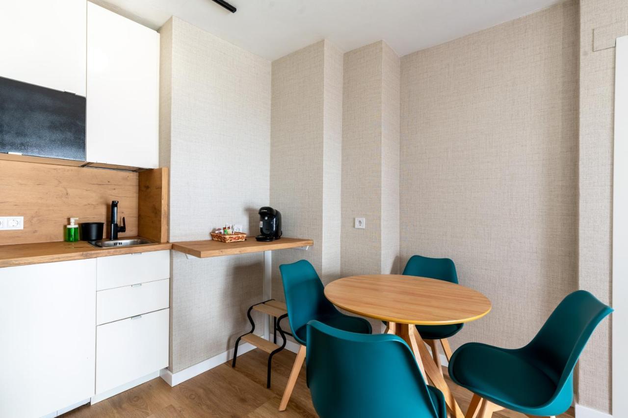 Bt Alfalfa Excelente Ubicacion Ideal Parejas Appartement *
