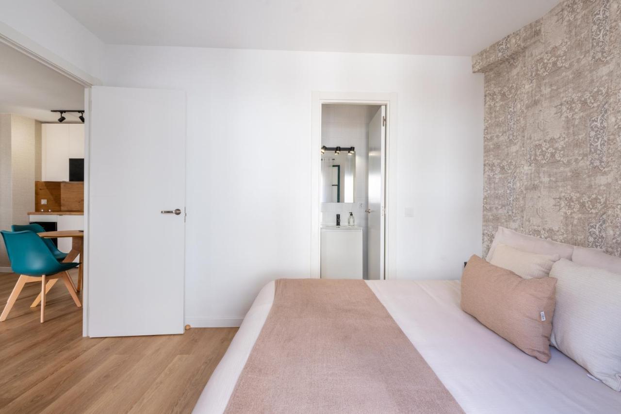 Bt Alfalfa Excelente Ubicacion Ideal Parejas Appartement Sevilla