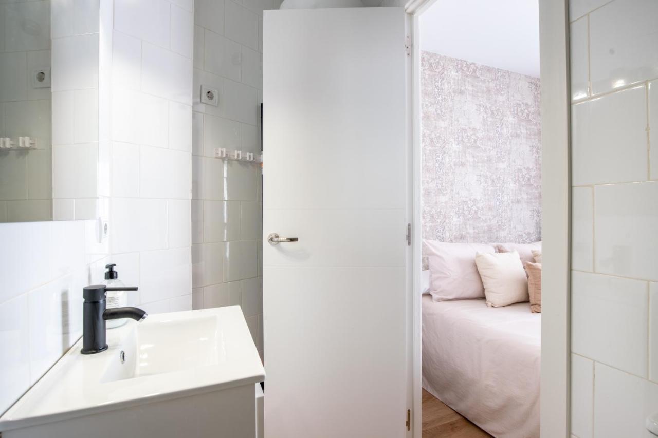 Bt Alfalfa Excelente Ubicacion Ideal Parejas Appartement Sevilla