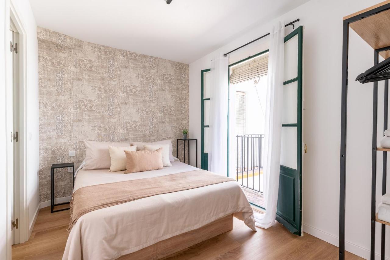 Bt Alfalfa Excelente Ubicacion Ideal Parejas Appartement Sevilla