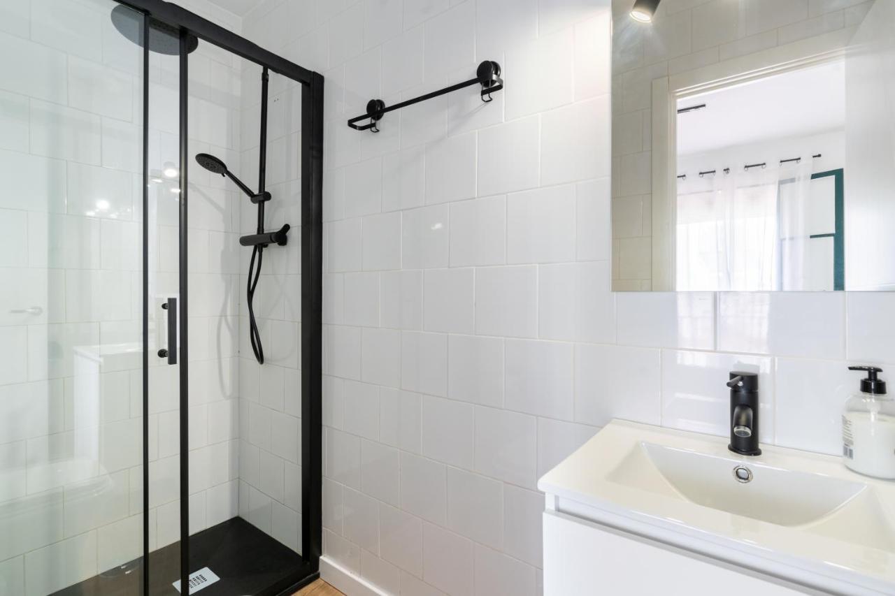 Bt Alfalfa Excelente Ubicacion Ideal Parejas Appartement Sevilla
