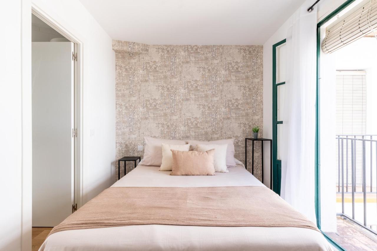 Appartement Bt Alfalfa Excelente Ubicacion Ideal Parejas Sevilla